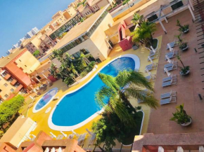 Enebrales Home, Punta Umbria